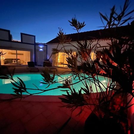 Joia Da Casa House With Private Pool Villa Sobral  Exterior foto