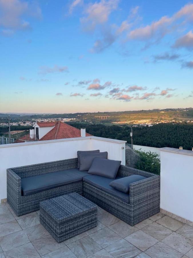 Joia Da Casa House With Private Pool Villa Sobral  Exterior foto
