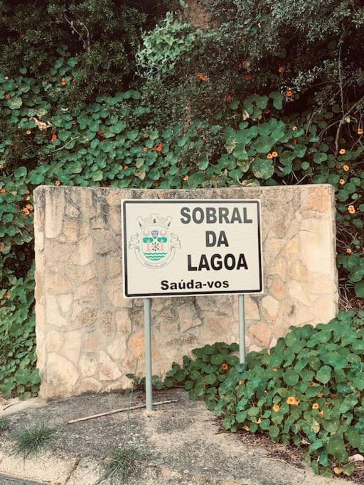 Joia Da Casa Villa Sobral  Exterior foto