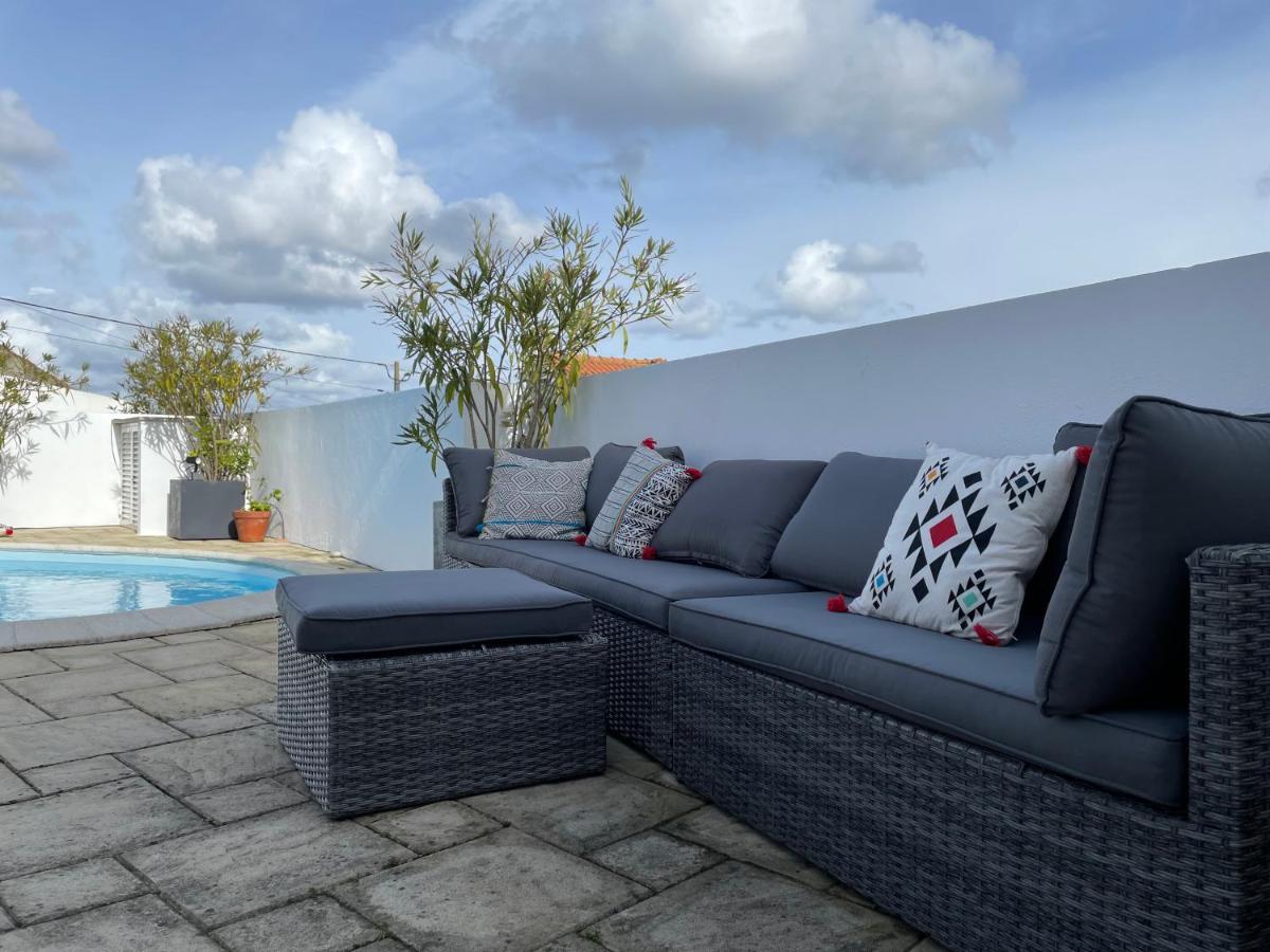 Joia Da Casa House With Private Pool Villa Sobral  Exterior foto
