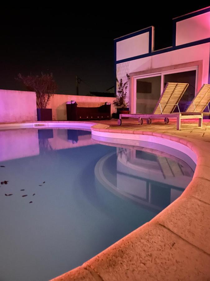 Joia Da Casa House With Private Pool Villa Sobral  Exterior foto