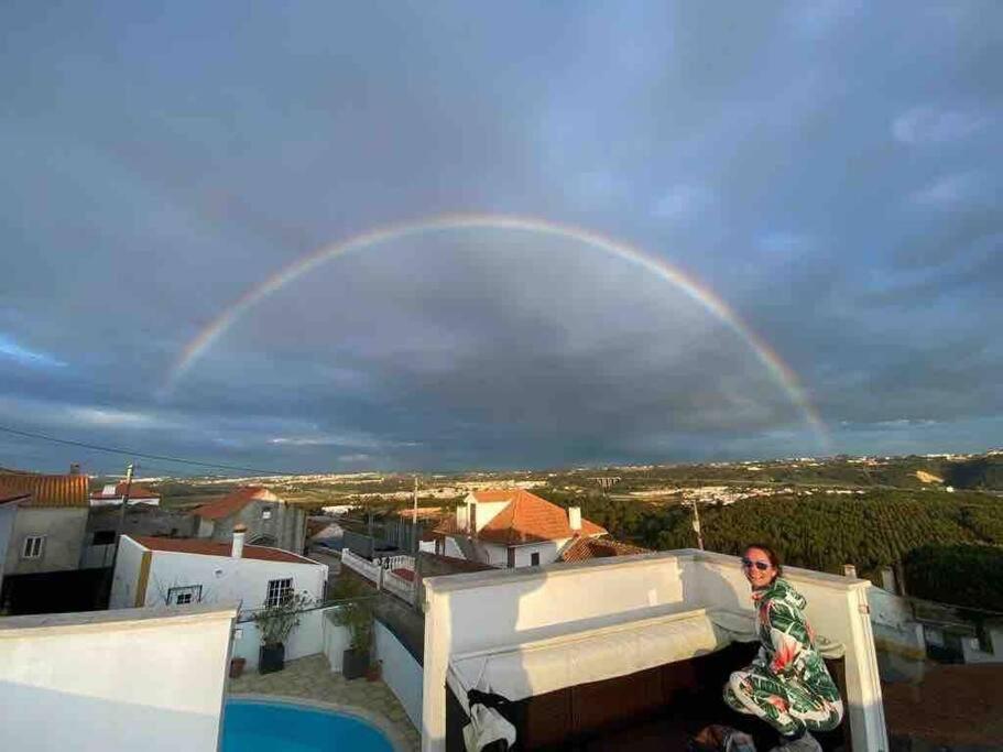 Joia Da Casa Villa Sobral  Exterior foto
