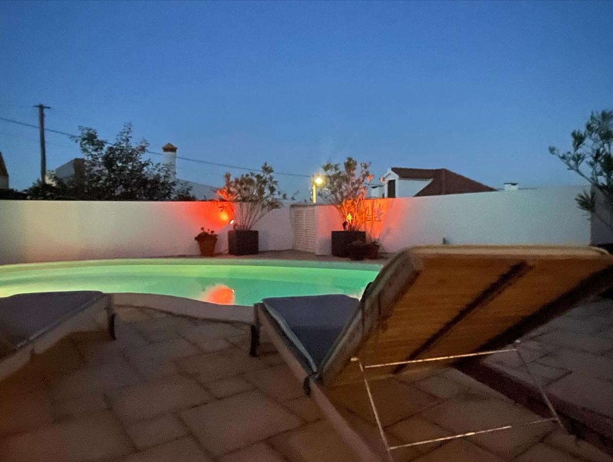 Joia Da Casa House With Private Pool Villa Sobral  Exterior foto