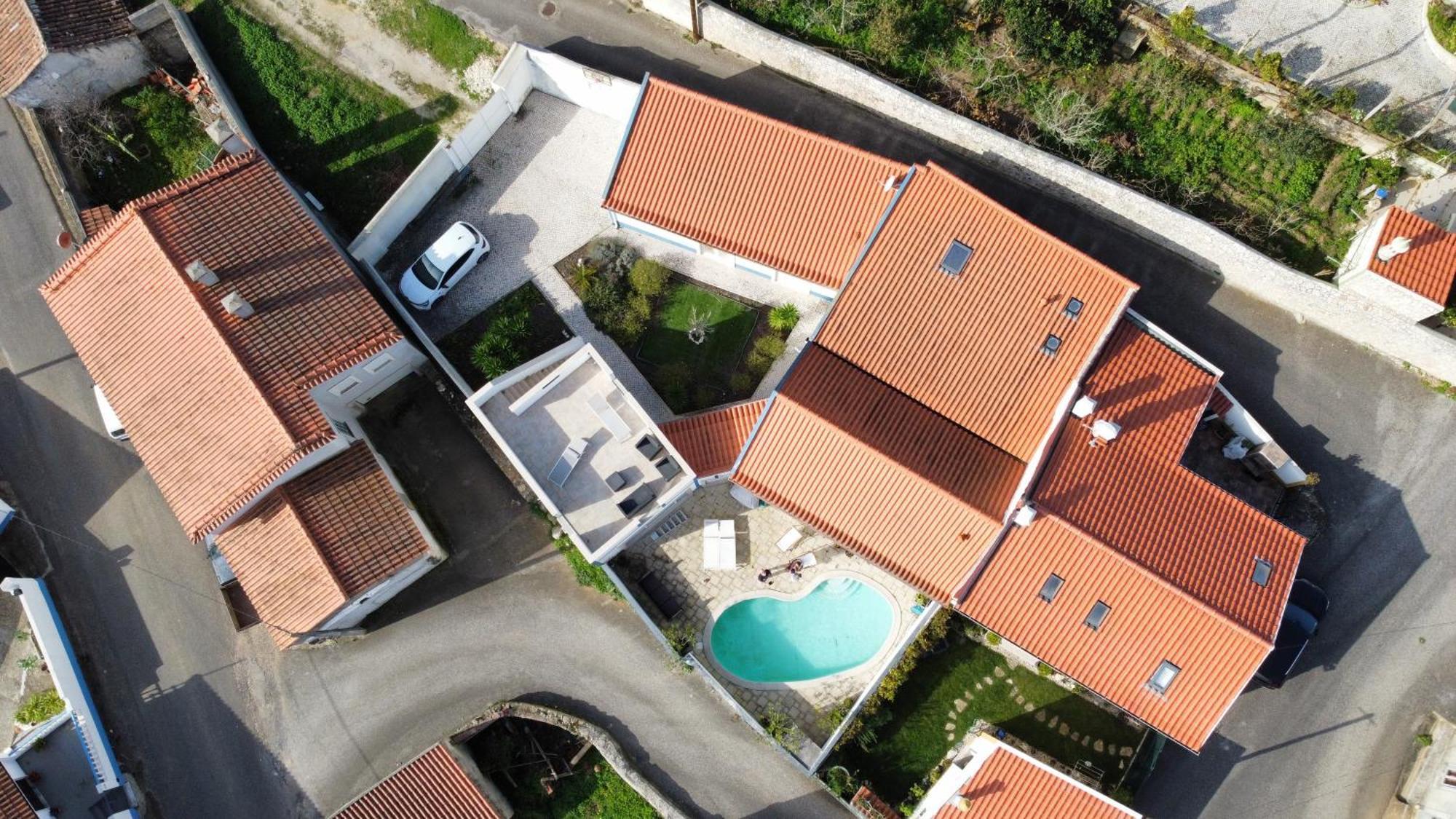 Joia Da Casa Villa Sobral  Exterior foto