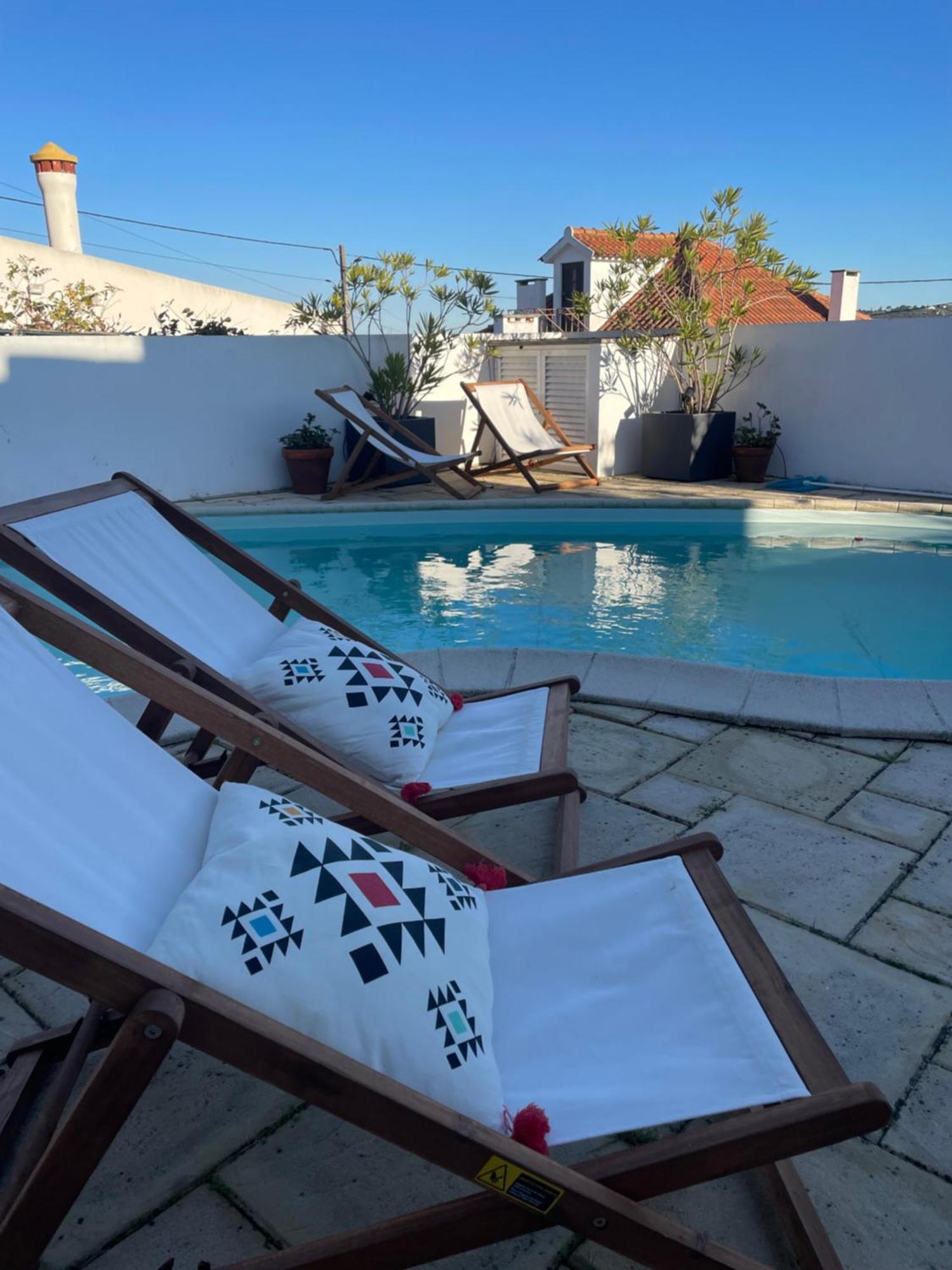 Joia Da Casa House With Private Pool Villa Sobral  Exterior foto