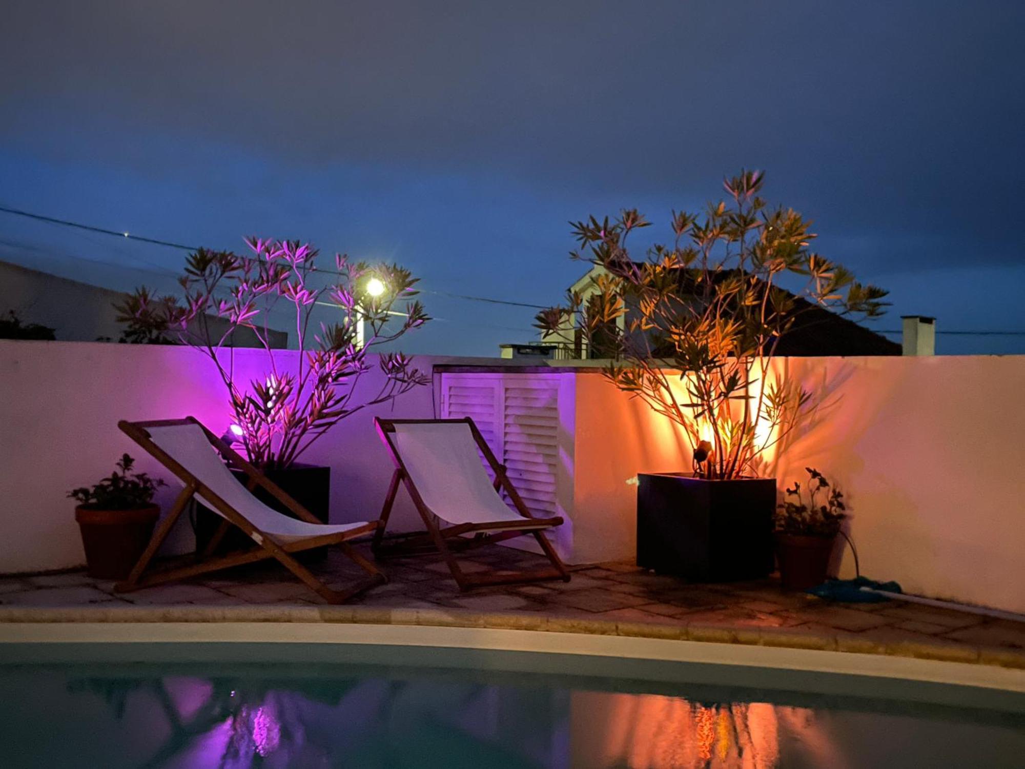 Joia Da Casa House With Private Pool Villa Sobral  Exterior foto